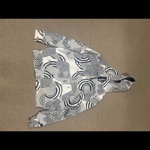 Men’s Volcom zip up hoodie